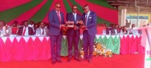 Tower SACCO Hits ‘Top Five’ Status as it Celebrates Golden Jubilee