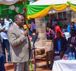 Scrap Affordable Housing and Fund Capitation – Ruto asked