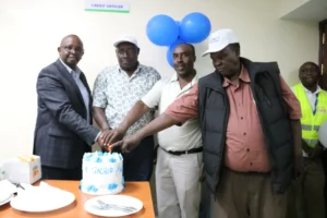 K-Unity Launches New Satellite Branch in Gachie as Asset Base Rises to 9 Billion