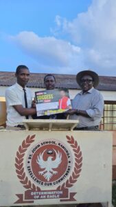 Former Kiambu MP Jude Njomo Highlights Persistent Challenge of Transitioning Primary Graduates to Secondary Schools