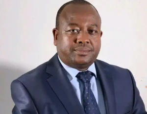 Former KTDA Holdings Chairman David Muni Ichoho