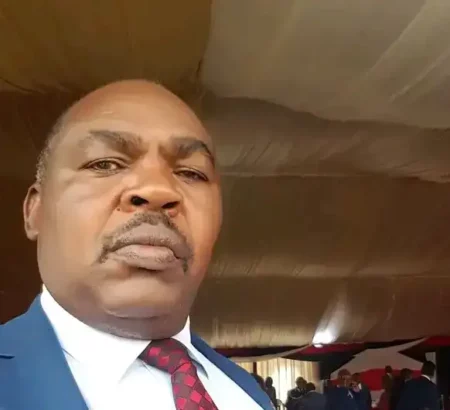 Limuru MP Hopeful David Mbiu Warns Ruto Against Sidestepping Mountain Leaders