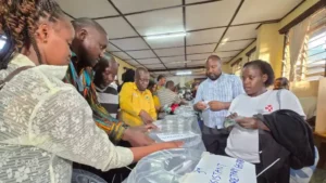 Kiambu KUPPET Elections Plagued by Extensive Delays and Disorganization