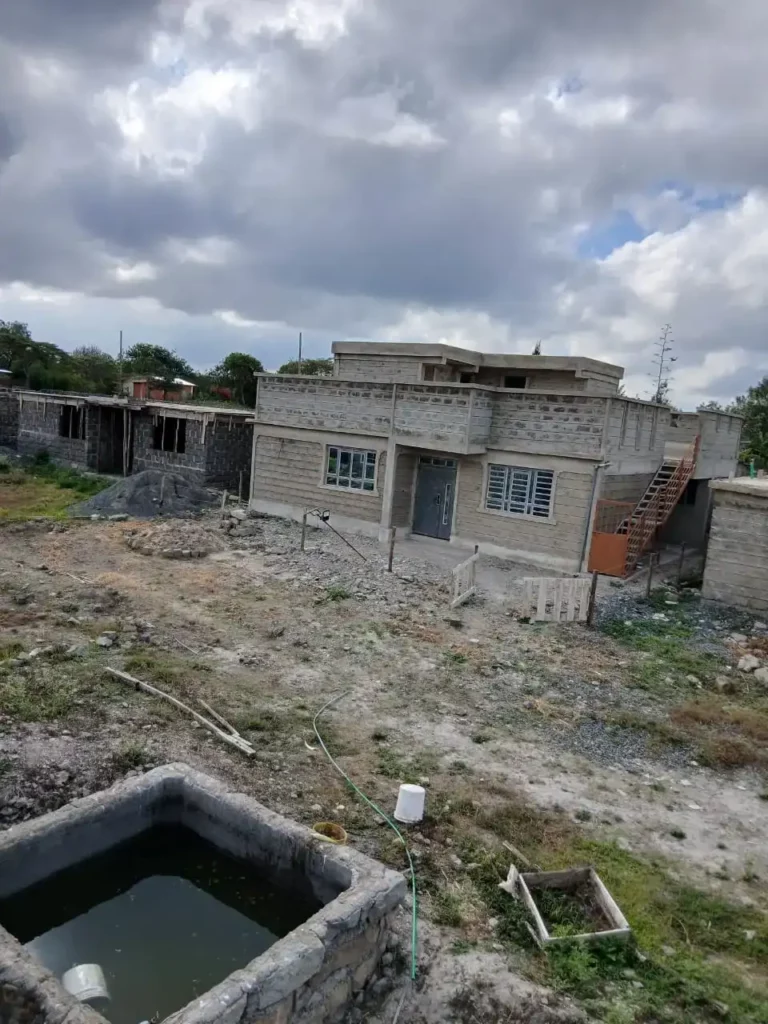 Kenyan Off-Plan Housing Dreams Encounter Delays and Legal Obstacles