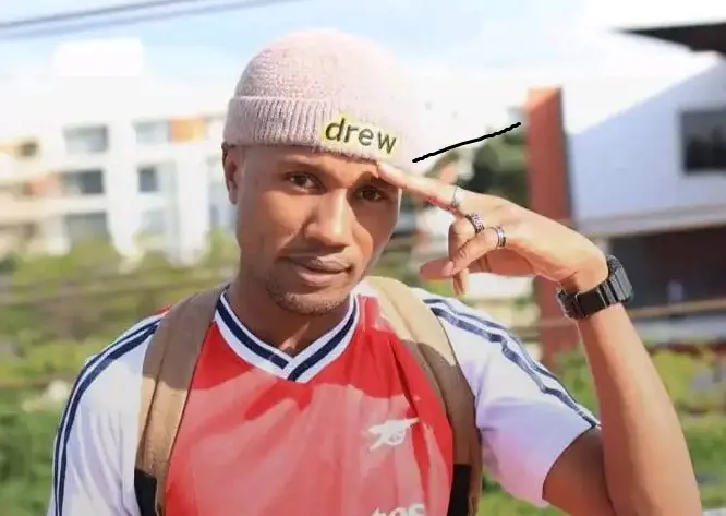 Kiambu Family Seeks Help for Son Missing in Moscow, Russia