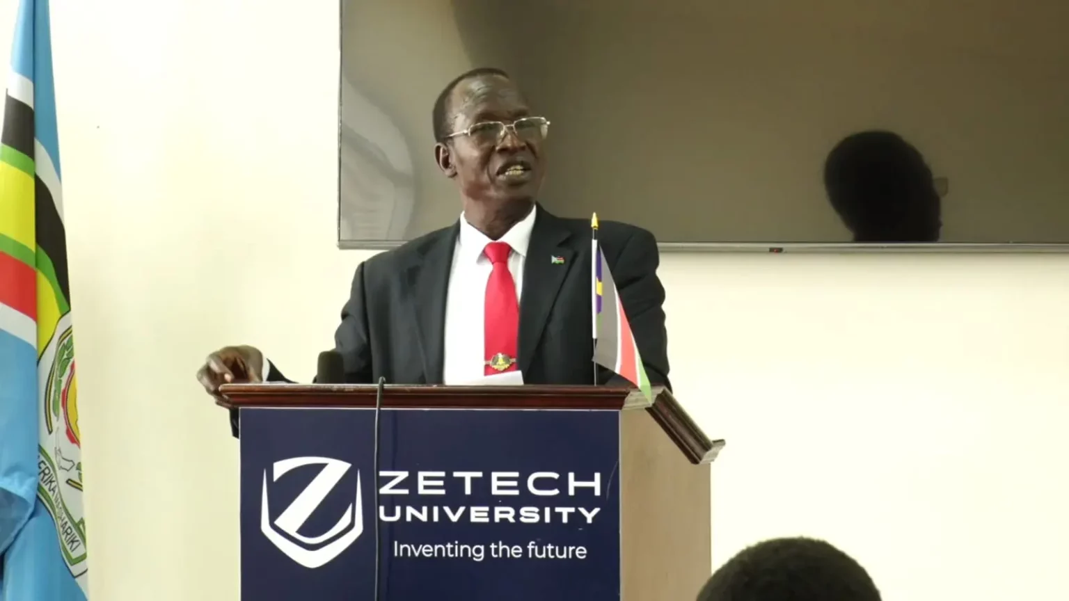 East African Diplomats Challenge Universities to Promote Regional Cohesion Through Sports