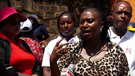 Government Pushes for Rapid HPV Vaccination Uptake to Curb Cervical Cancer