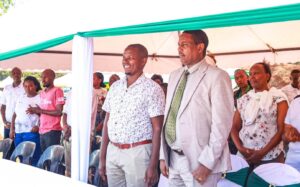 Local Group Urge Communities to Safeguard Wetlands as Key Water Sources