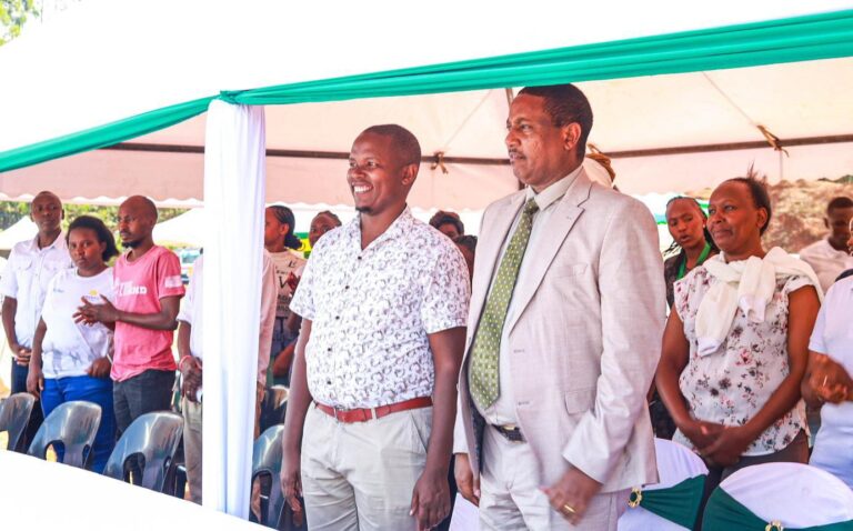 Local Group Urge Communities to Safeguard Wetlands as Key Water Sources