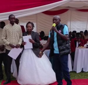 Voters Will Prioritize Service Over Party Loyalty, Says Lari Kirenga Aspirant