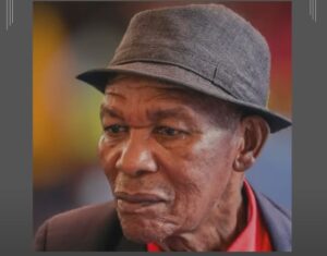 Riabai MCA Bereaved Following Death of His Father, Former Councillor Ephantus Gachui