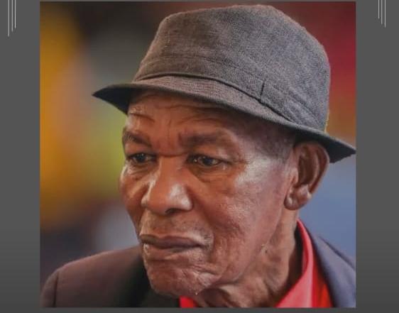 Riabai MCA Bereaved Following Death of His Father, Former Councillor Ephantus Gachui