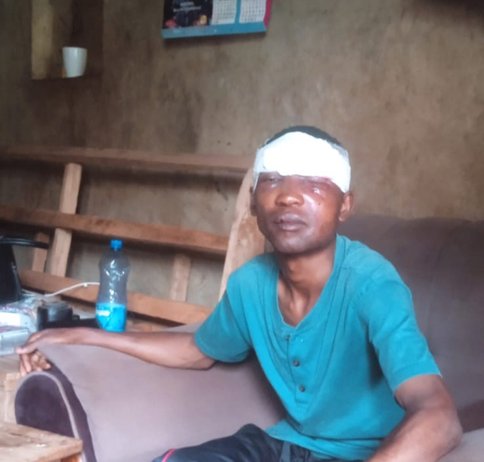 Indian Bazaar Residents Living in Fear After Marauding Gang Attacks 10, Rapes Woman