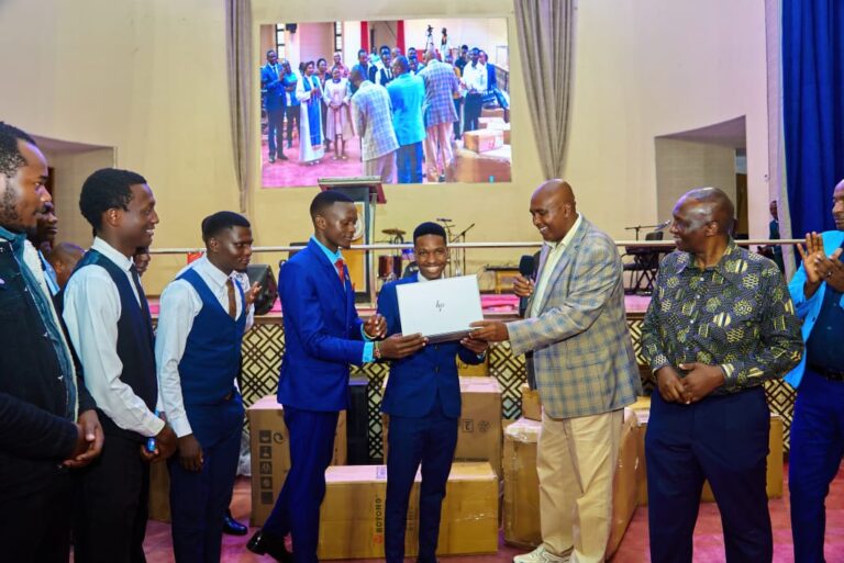 Students Urged to Seek Support During Stress Instead of Turning to Drugs.