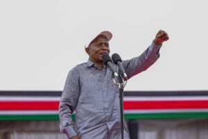 Kindiki Forecasts 2027 Victory, Cites Success of Broad-Based Government