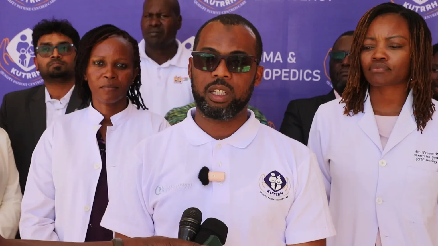 Kenya Sees Surge in Early Cancer Screening as Fight Against the Scourge Gains Momentum