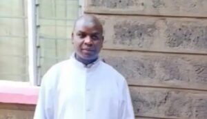 Tributes Pour in for Beloved Catechist Harrison Mungai