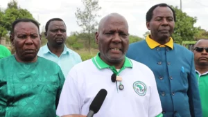 Clerics Warn Politicians Against Using Youth to Fuel Acrimony Ahead of 2027 Polls