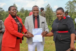 Student Shortage Forces Education Ministry to Close Four Schools in Gatundu North