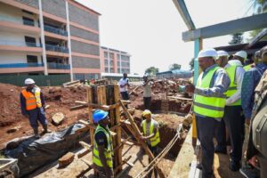 Meru Hospital Set for Sh1 Billion Transformation into Regional Medical Hub