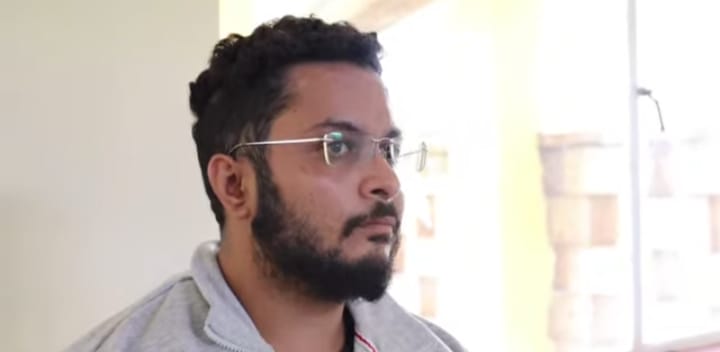 “Butch” Unmasked: Middle-Aged Man Accused of Serial Millions Theft from Employers