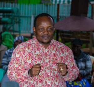 Jubilee Aspirants Demand Clarity from Uhuru Over Party Direction and 2027 Strategy