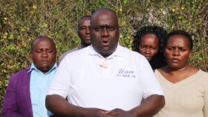 Gatundu North Residents, Clerics Demand End to Social Media Mudslinging