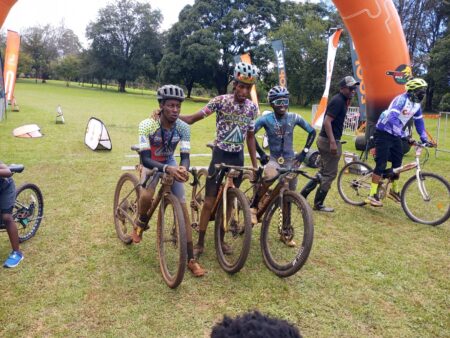 LOOP Safari Gravel Series Opens 2026 Season as Limuru Country Club Unveils Renovated Pavilion