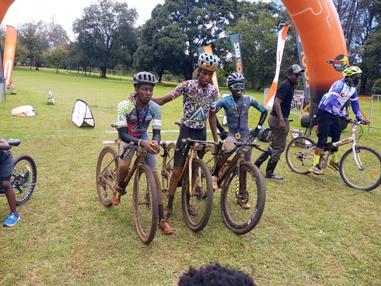 LOOP Safari Gravel Series Opens 2026 Season as Limuru Country Club Unveils Renovated Pavilion