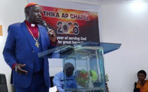 Clergy Raise Alarm Over Growing Same-Sex Relationships Among Youth