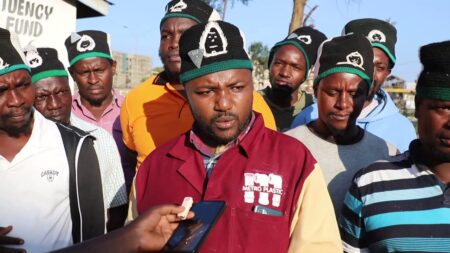 Mihiriga Kenda Group Deny FGM Allegations, Agitate for Freedom of Worship