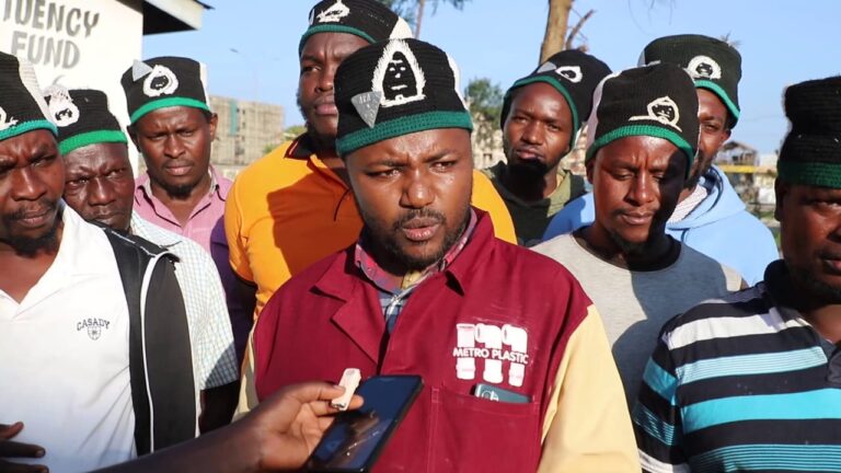 Mihiriga Kenda Group Deny FGM Allegations, Agitate for Freedom of Worship