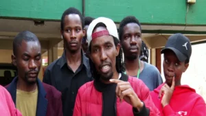 Delays Mar Youth Voter Registration in Thika as IEBC Cites Logistical Constraints