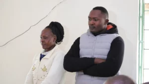 Two arraigned in Thika court over motorcycle theft as crackdown to dismantle syndicate intensifies