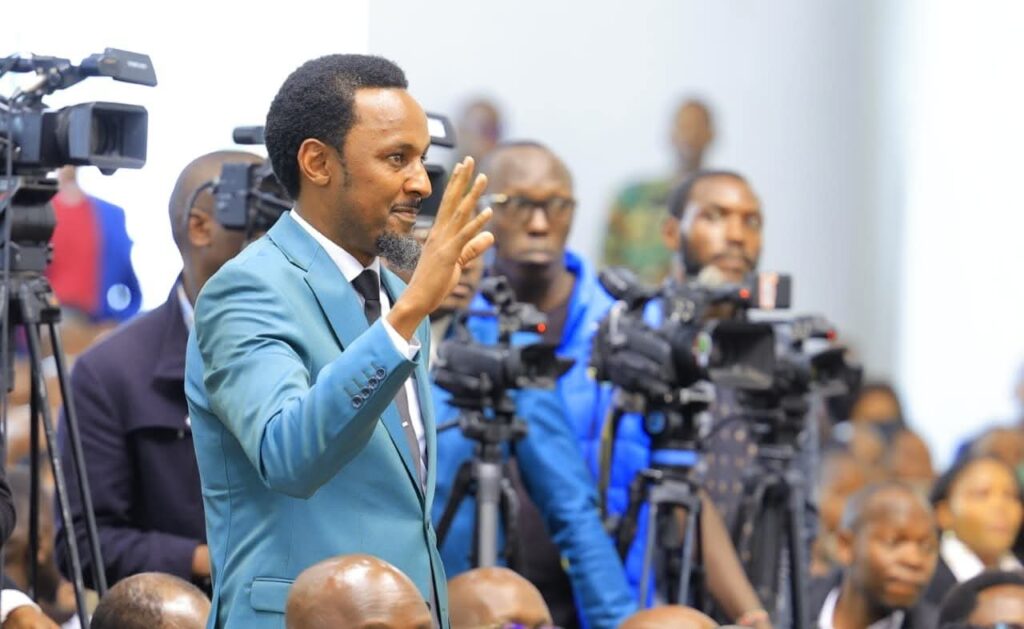 Hundreds Apply for Single Creative Job in Senator Thang’wa’s Office, Highlighting Youth Unemployment Crisis