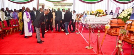 DP Kindiki Calls for End to Court Blocks on Road Safety Technology