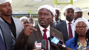 JKUAT and Moi University Lead Local Assembly of 10,000 Devices for National Digital Hubs