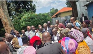 High Court Orders Landmark Election for Mbo-I-Kamiti Farmers to End 14-Year Governance Freeze