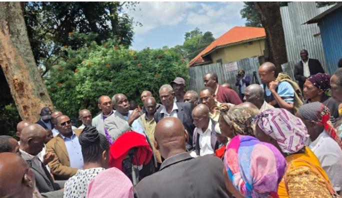 High Court Orders Landmark Election for Mbo-I-Kamiti Farmers to End 14-Year Governance Freeze