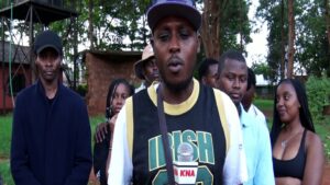 Youth Turn to Digital Skills as Unemployment Crisis Deepens Ahead of 2027 Polls