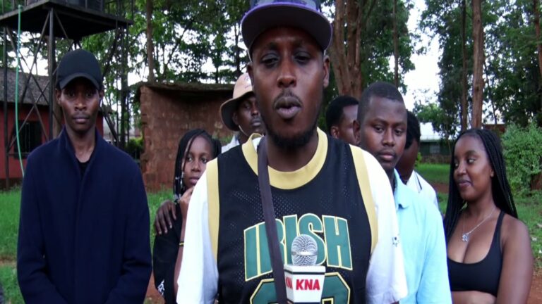 Youth Turn to Digital Skills as Unemployment Crisis Deepens Ahead of 2027 Polls