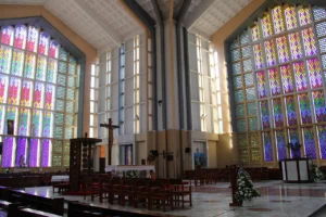 A Call to Split The Large Catholic Archdiocese of Nairobi