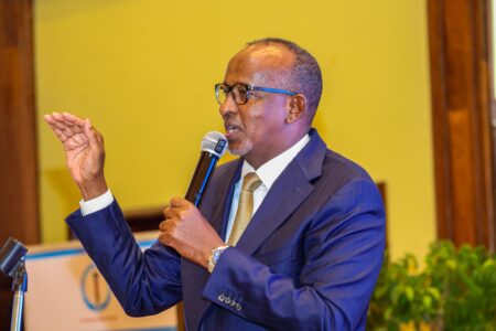 Kenya’s Initiative to Eliminate Maternal and Prenatal Deaths