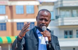 A Kiambu MCA Accuses Ruto Government of Mismanaging Economy and Selling Public Assets
