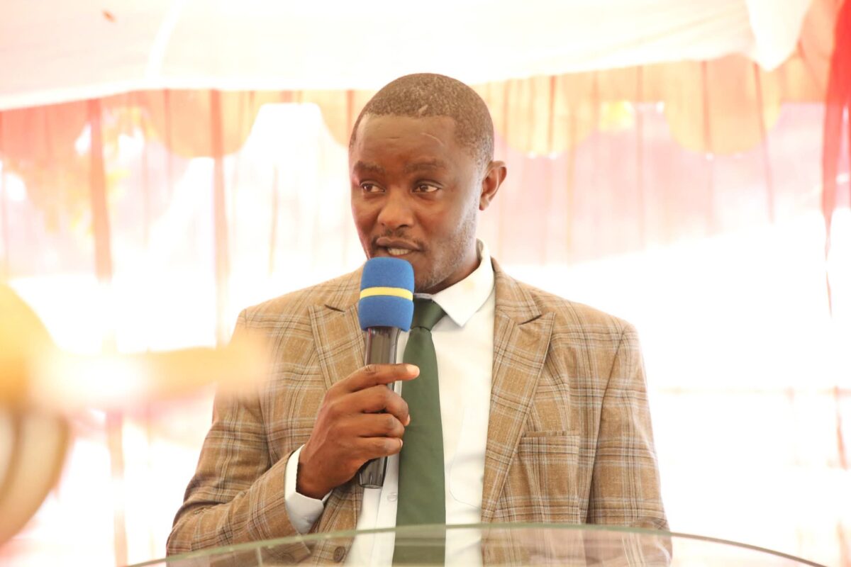 Kiambu Assembly Passes Landmark ECDE Bill Sponsored by MCA Francis Koina