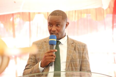 Kiambu Assembly Passes Landmark ECDE Bill Sponsored by MCA Francis Koina