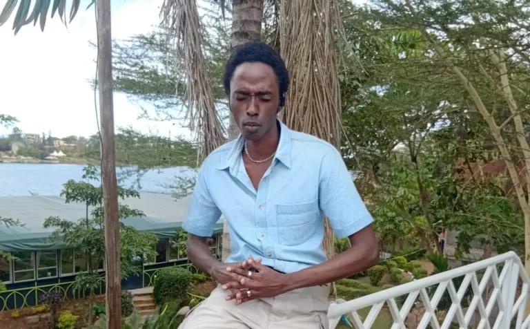 Family Demands Justice After Student Dies in Cell at Kiambu Police Station