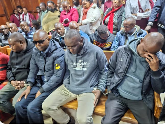 19 Metropolitan Sacco Officials Charged Over Alleged KSh14.4 Billion Fraud Scheme