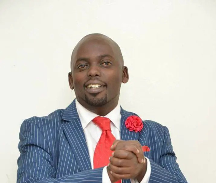 Kiambu Politics Heat Up as Anthony Ikonya Labels DCP Candidate Mwaura Kogi a ‘UDA Mole’