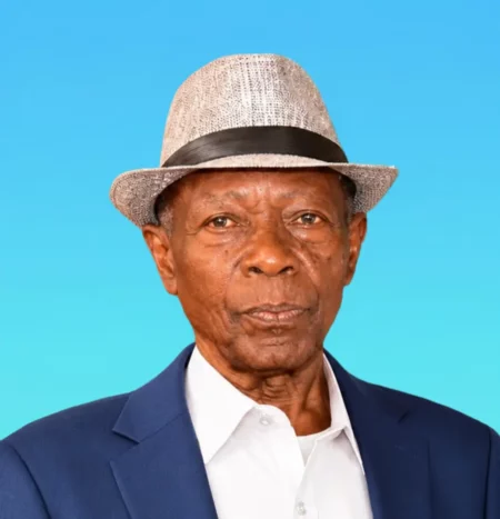Jubilee Party Bigwigs Join Mourners in Kiambu to Eulogize Richard Gichini Mbugua